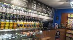 Hmel&Solod (Autonomous Republic of Crimea, Simferopolskiy gorodskoy sovet, Yevpatoriyskoye Highway, 36), beer shop