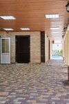 Ugra 86 (село Береговое, Курская улица, 10), hotel