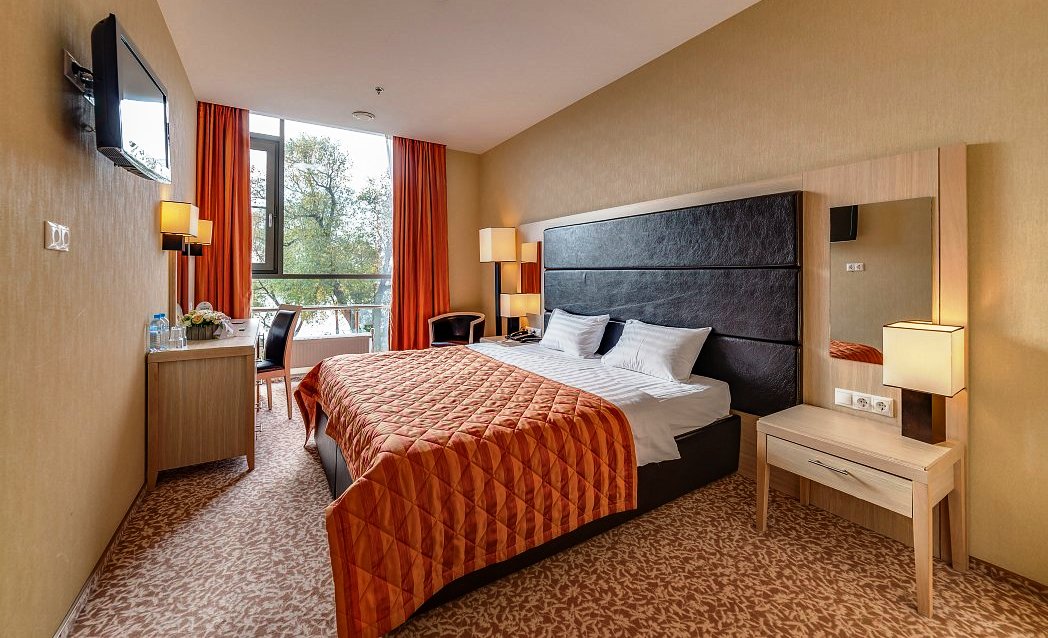 Фото Новый Петергоф