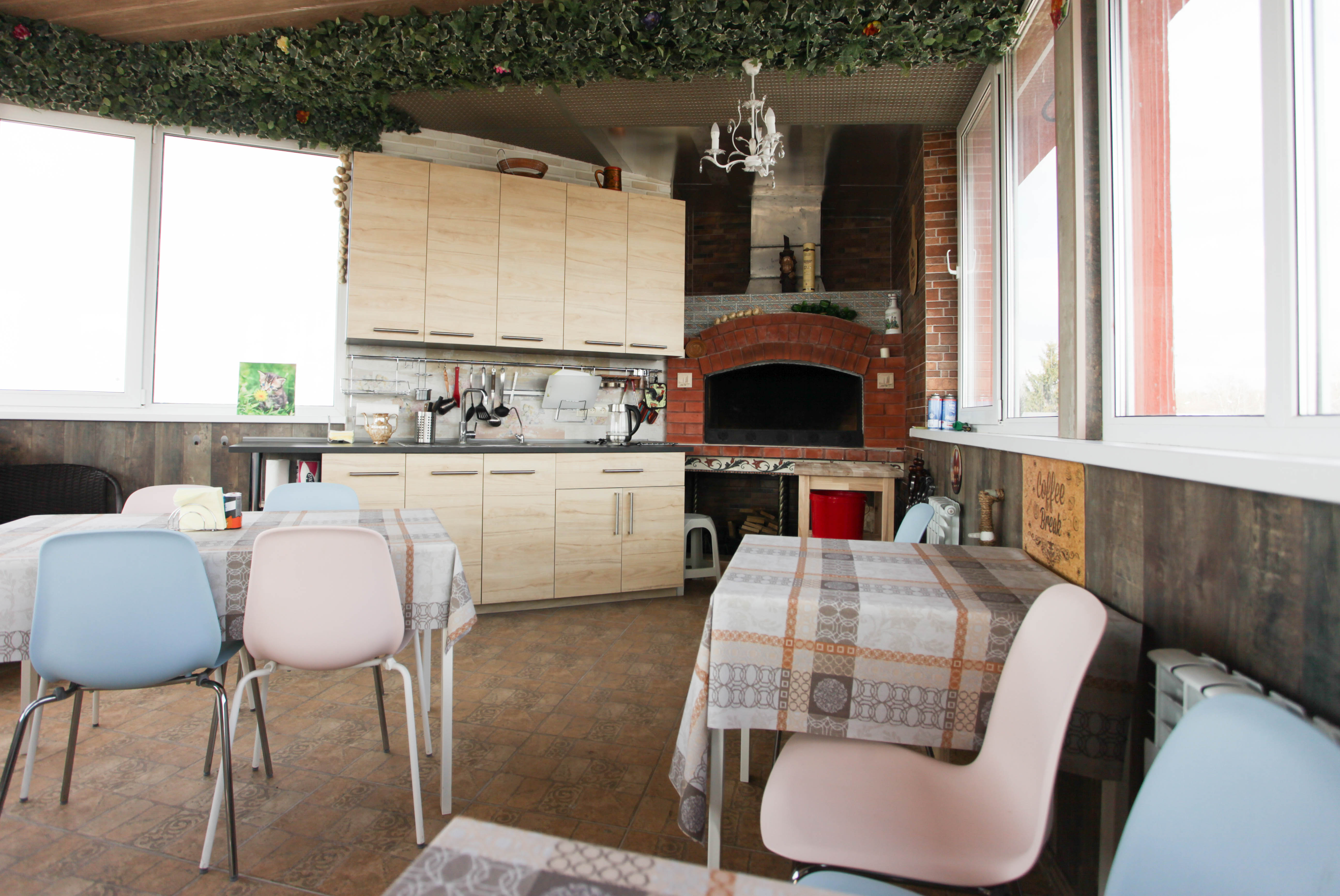 Фото отеля 2