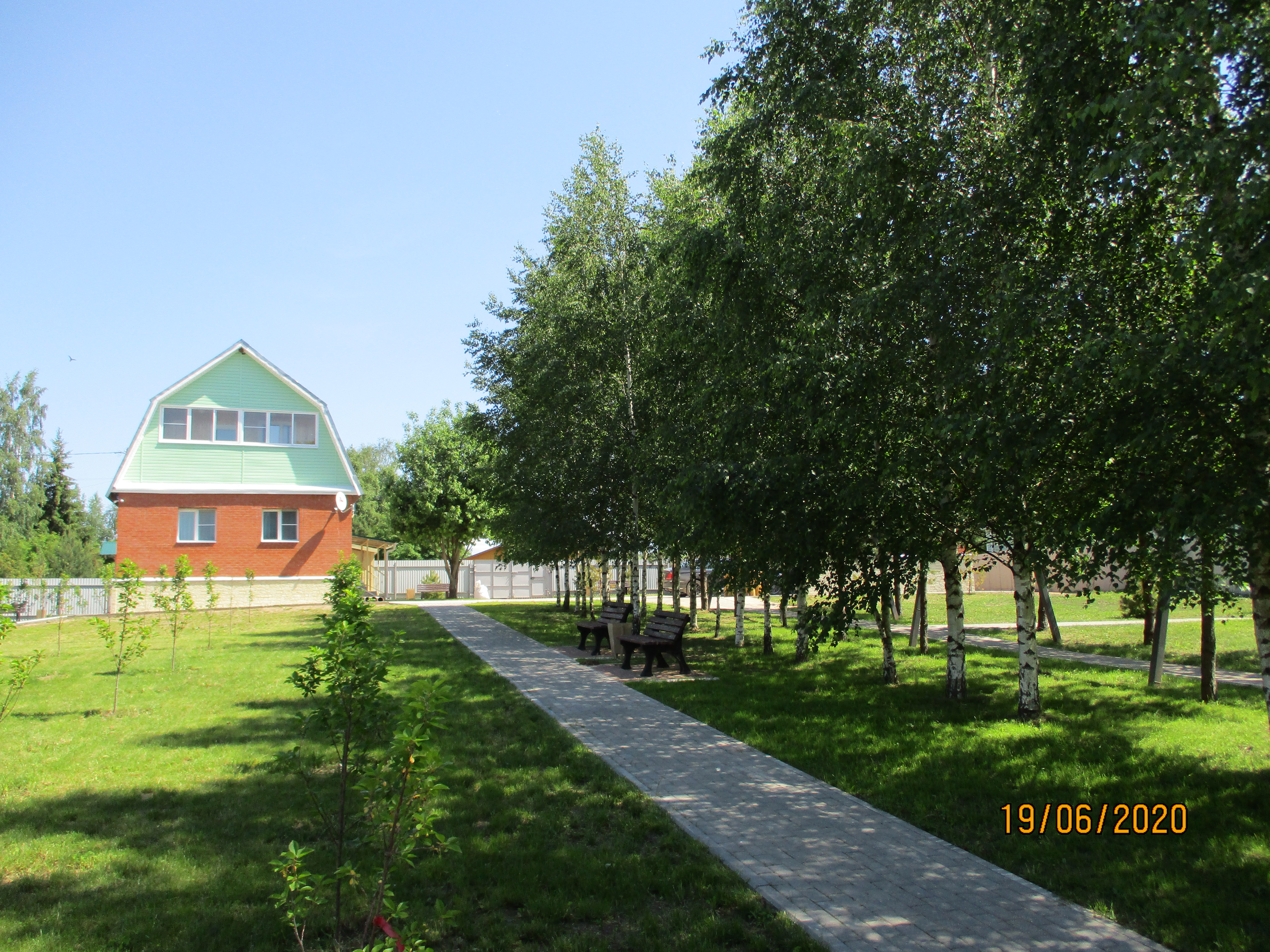 Фото База отдыха Завирье