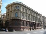 Архитектурный центр г. Санкт-Петербурга (Bolshaya Monetnaya Street, 16), architectural firm