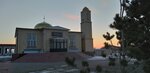 Abdirakhmanuly Ukibay Mosque (Taıtóbe aýyly, Talǵat Bıgeldınov kóshesi, 18), mosque