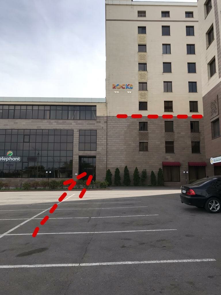 Foreign language courses English classes, Almaty, photo