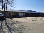 Грузовой шиномонтаж (Krasnodar Territory, Municipal Formation of Anapa, stanitsa Anapskaya, ulitsa Suvorova), tire service