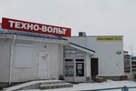 Техно-вольт (ул. Днепровской Флотилии, 40А), магазин бытовой техники в Бобруйске