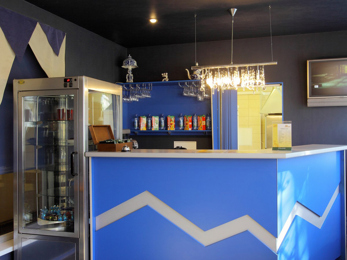 Фото отеля 4