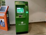 БПС-Сбербанк, банкомат (Pieramozhcaw Avenue, 9), atm