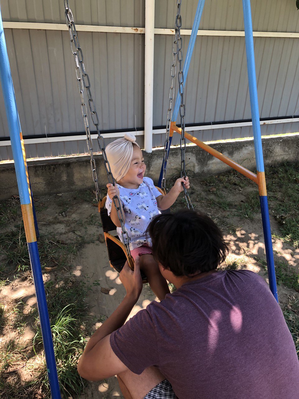 Фото Привет, родной!