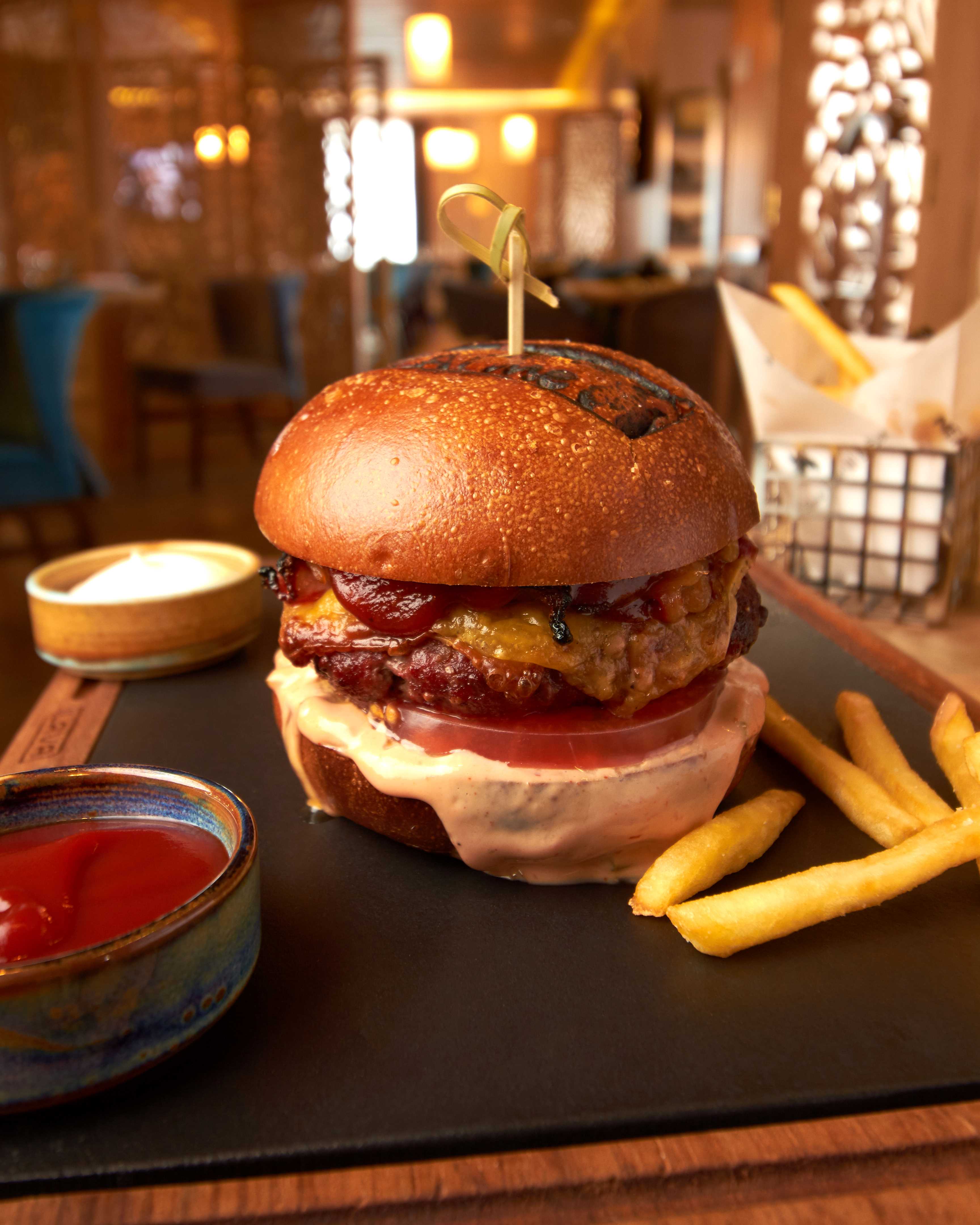 Фото Courtyard by Marriott Tashkent