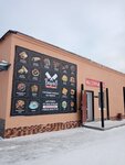 Вкусно (ulitsa Bakhteyeva, 21), banquet hall