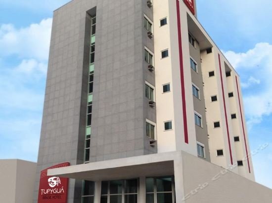 Фото Tupyguá Brasil Hotel