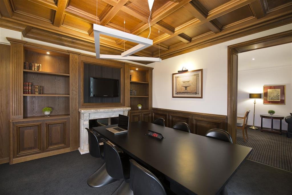 Фото Melia Paris Champs-Elysées