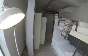 Гостиница Quartier Bilbao Hostel