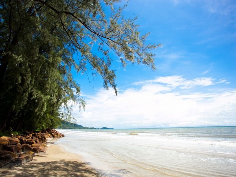 Фото Haad Mook Kaew Resort