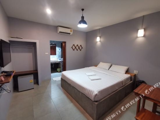 Фото Happy Field Resort Cha-Am