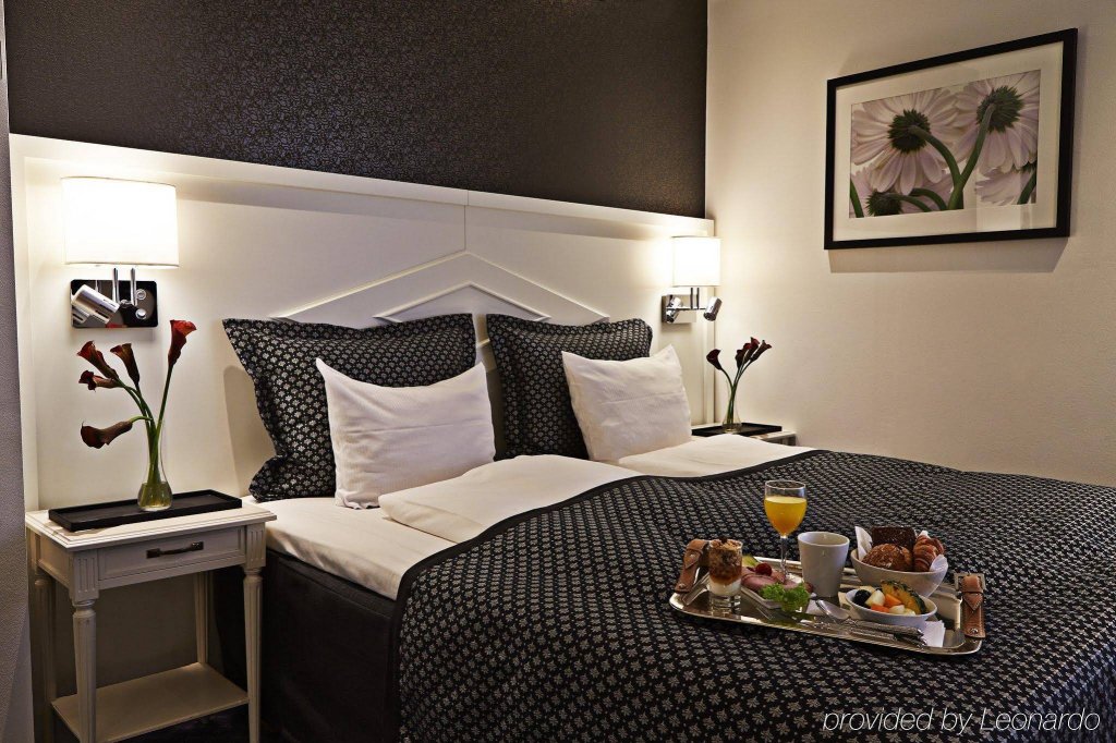 Фото Hotel Skt. Annæ