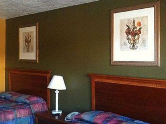 Фото San Marina Motel