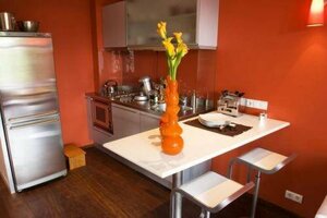 Гостиница Prinsenhuis