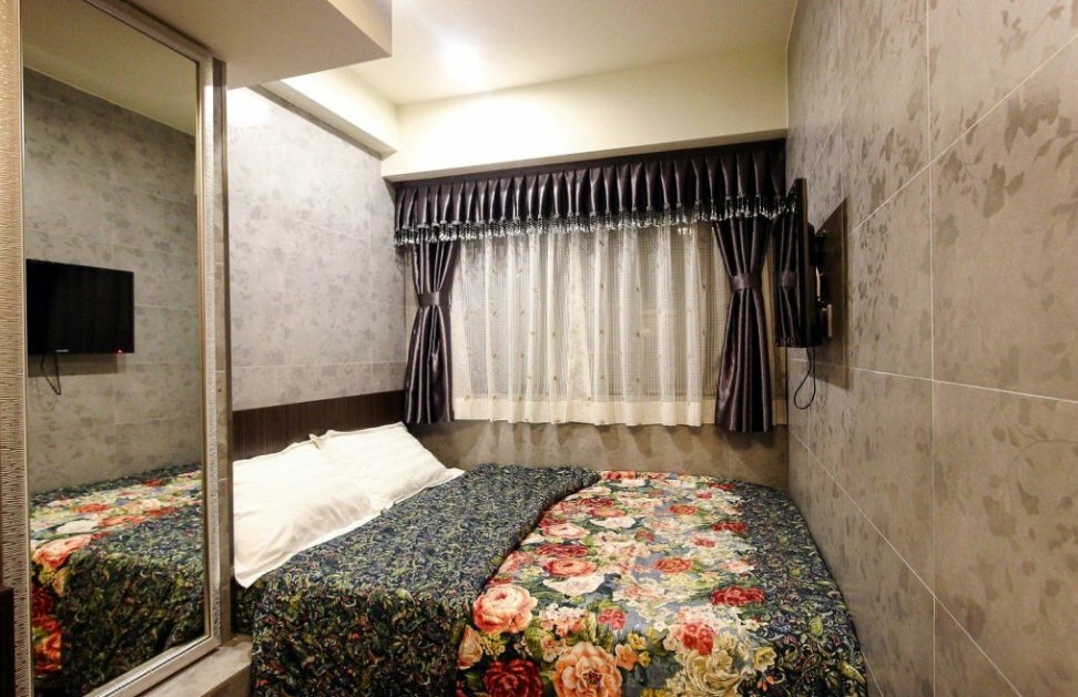 Hotel Ring Wood Guest House, Kowloon, photo