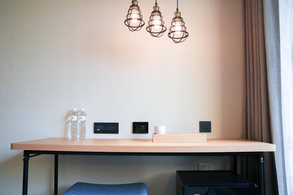 Фото Hotel Discover