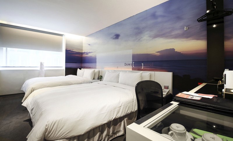 Фото City Inn Hotel III