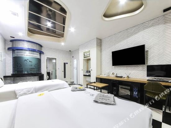 Фото Hanam Hotel Sharp