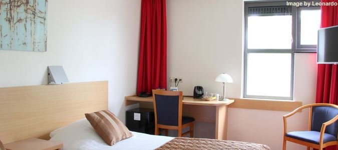 Фото Bastion Hotel Zoetermeer