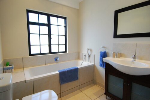 Внешний вид отеля High Season Farm в Муниципалитете Оверстранде, фото 4