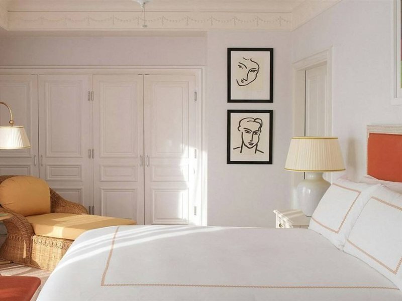 Фото Four Seasons Hotel Alexandria At San Stefano