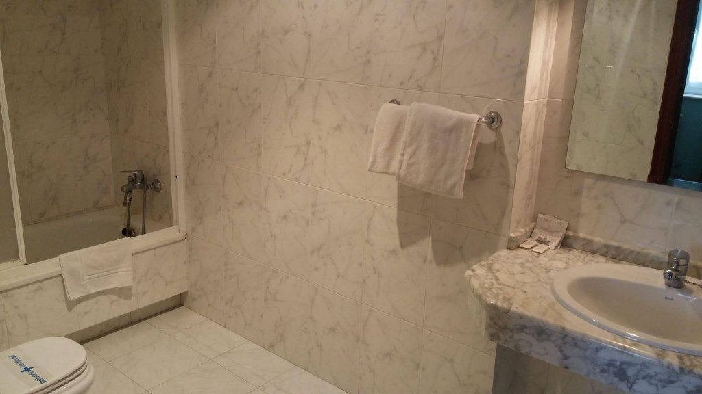 Фото Hotel San Jacobo