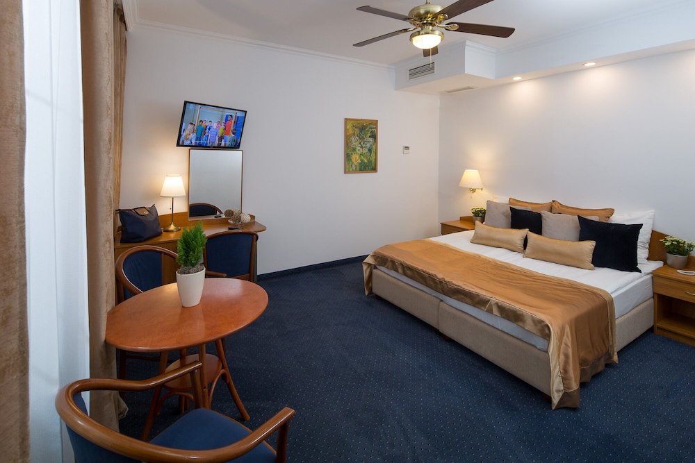 Фото Fonte Hotel and Restaurant