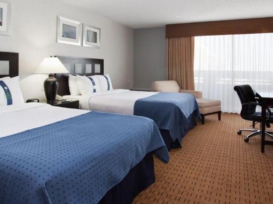 Фото Holiday Inn Denver East, an Ihg Hotel