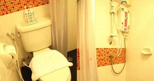 Фото The Inn Saladaeng