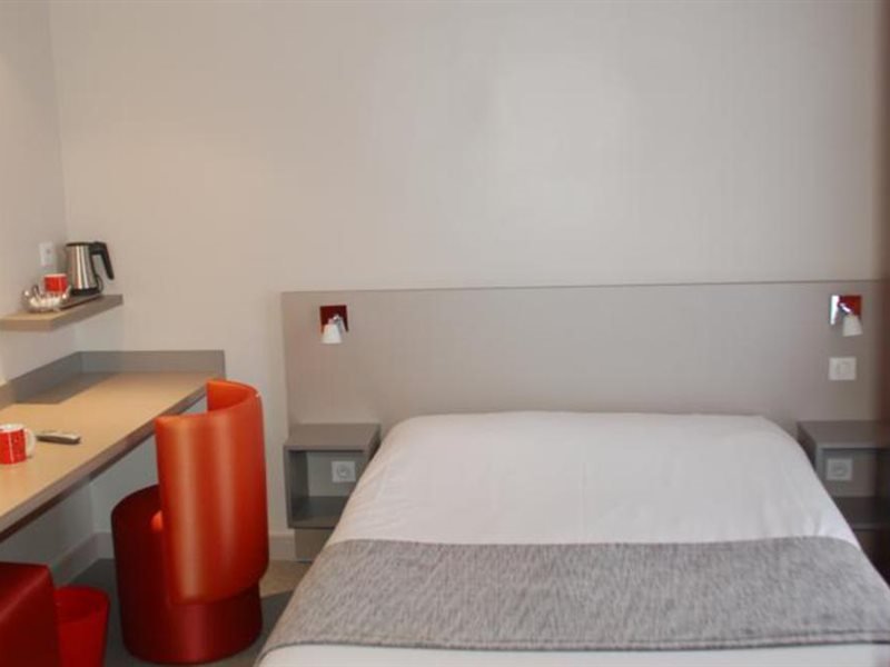 Фото Hotel de la Fontaine