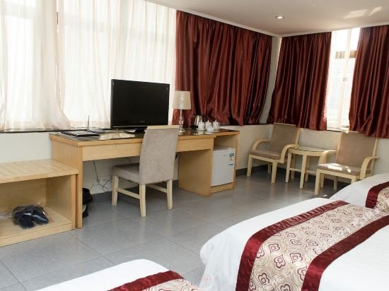 Фото Guang Dong Hotel