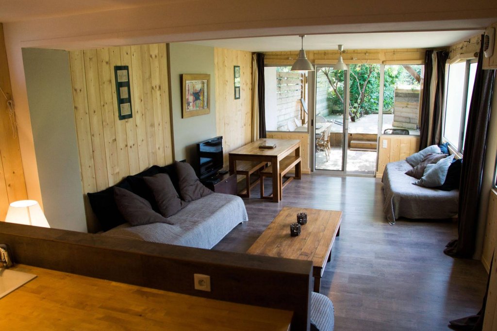 Фото Le Lodge du Cap-Ferret