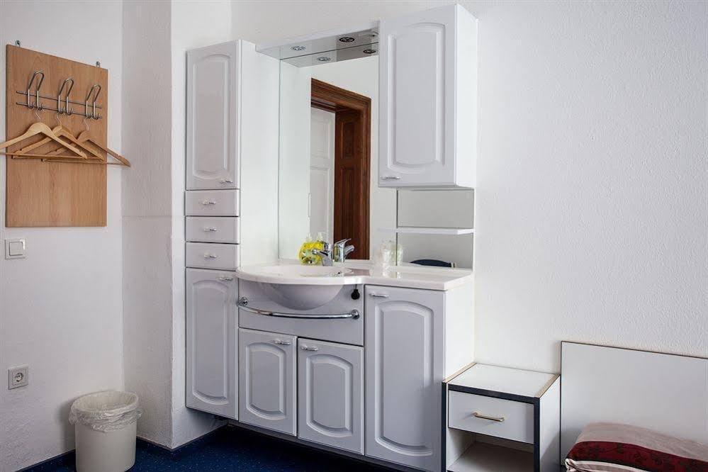 Фото Space Hotel - Campus der Jesco von Puttkamer Schule