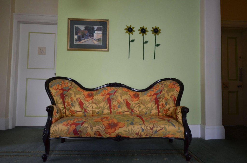 Фото Villa Lutzi