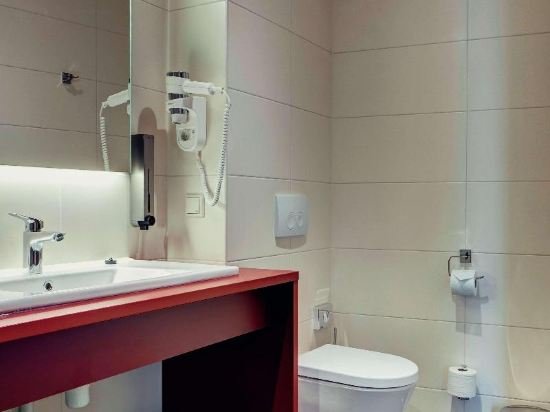 Фото Amedia Amsterdam Airport, Trademark Collection by Wyndham