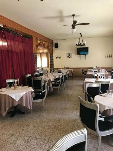 Гостиница Hotel Ristorante Pizzeria Klaus