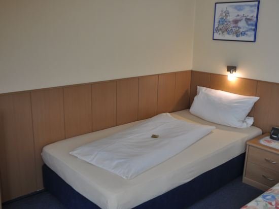 Фото Bremer Apartmenthotel