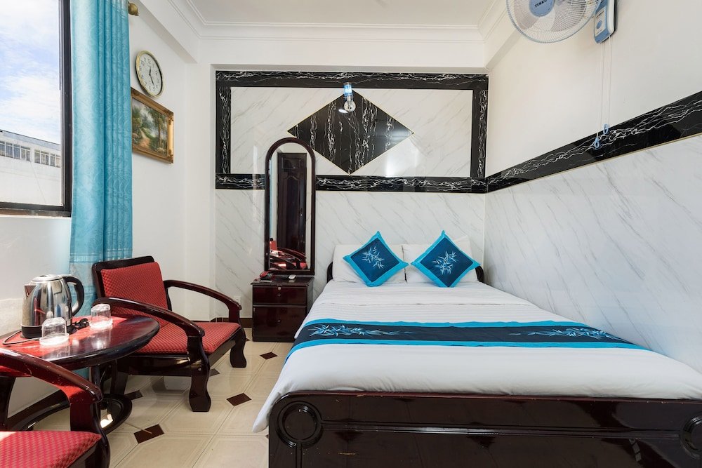 Фото Thanh Lan Hotel