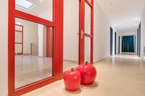 Фото Hotel Apfelrot