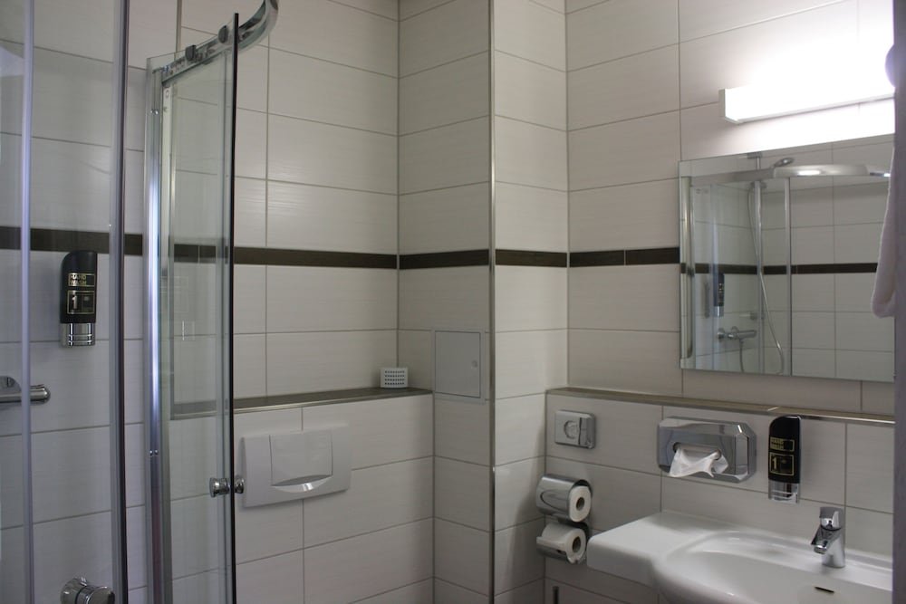 Фото Hotel Berlin Leipzig