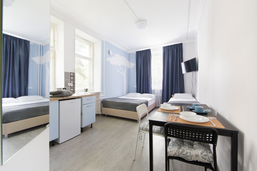 Фото Norke Варшавская