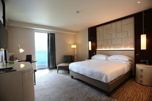 Гостиница Hilton Batumi