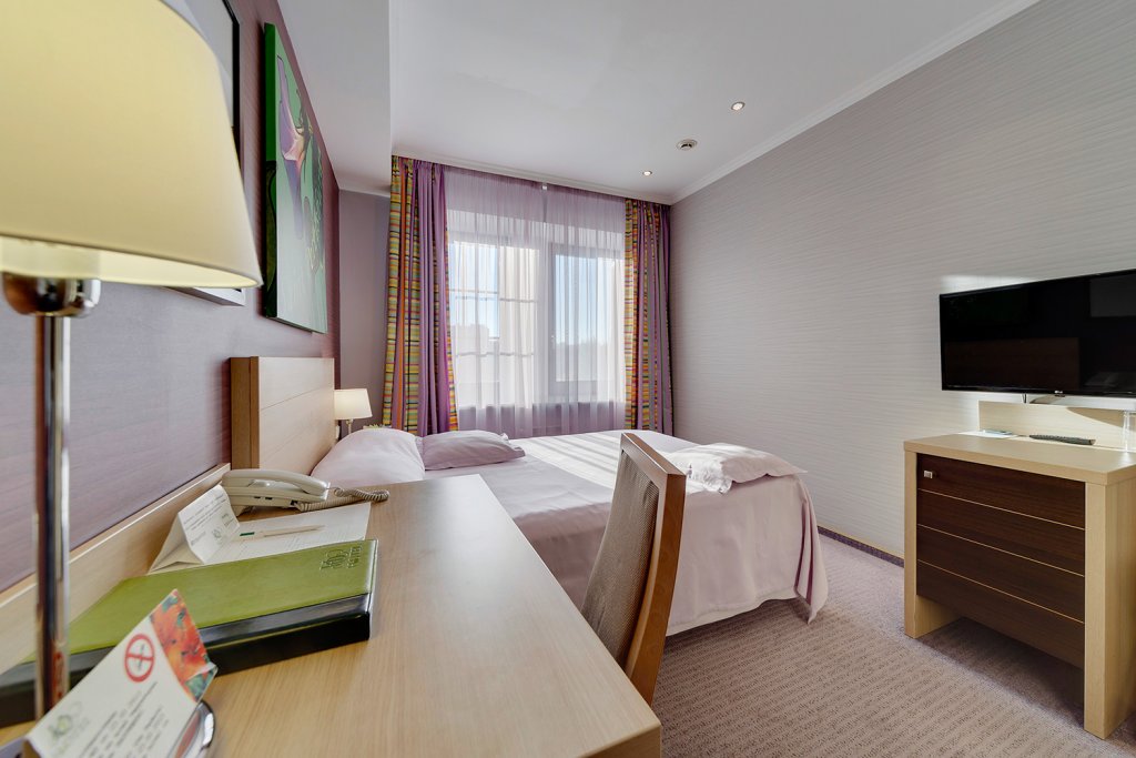 Фото Наш Отель