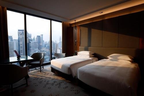 Фото Hyatt Regency Bangkok Sukhumvit