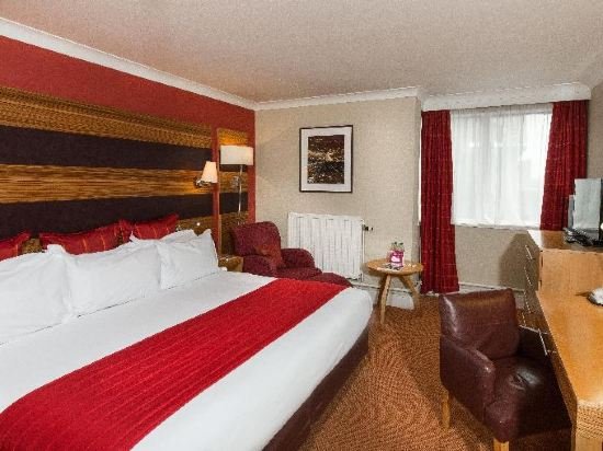 Фото Crowne Plaza Chester